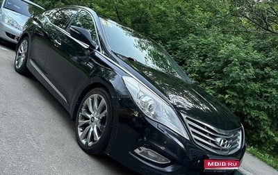 Hyundai Grandeur, 2012 год, 1 250 000 рублей, 1 фотография