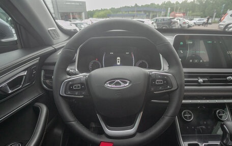Chery Tiggo 8 Pro, 2021 год, 1 598 000 рублей, 16 фотография