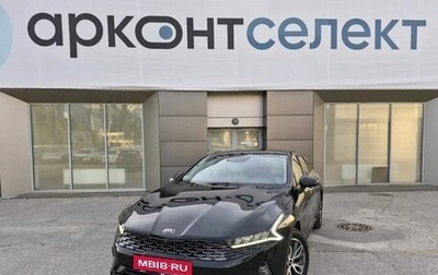 KIA K5, 2020 год, 2 760 000 рублей, 1 фотография