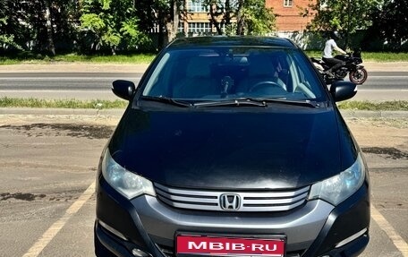 Honda Insight II рестайлинг, 2009 год, 580 000 рублей, 1 фотография