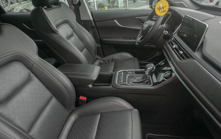 Chery Tiggo 8 Pro, 2021 год, 1 598 000 рублей, 18 фотография