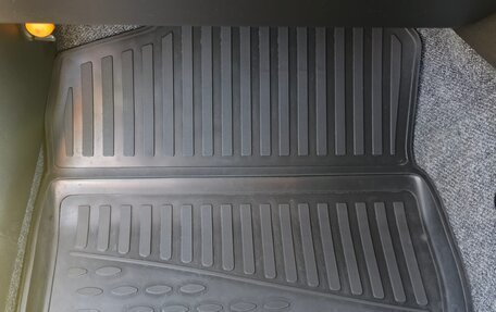 Toyota Succeed I рестайлинг, 2018 год, 1 320 000 рублей, 15 фотография