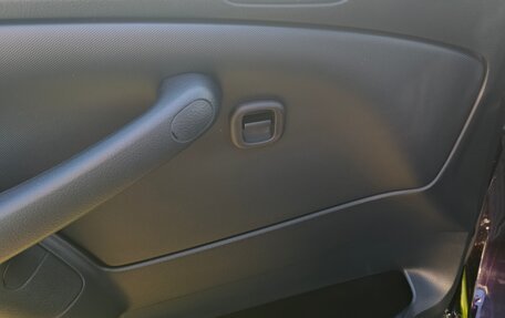 Toyota Succeed I рестайлинг, 2018 год, 1 320 000 рублей, 16 фотография