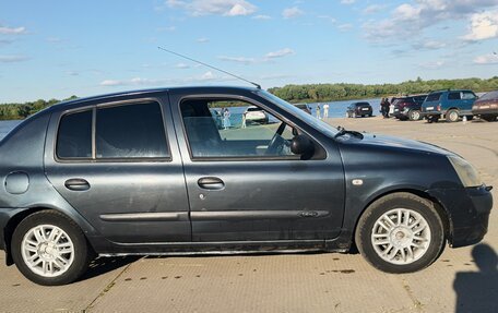 Renault Symbol I, 2006 год, 350 000 рублей, 3 фотография