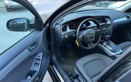 Audi A4, 2011 год, 1 250 000 рублей, 5 фотография
