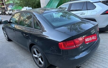 Audi A4, 2011 год, 1 250 000 рублей, 3 фотография