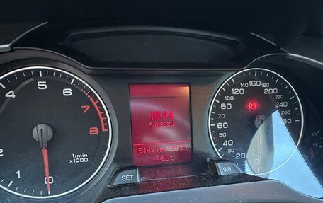 Audi A4, 2011 год, 1 250 000 рублей, 6 фотография
