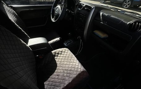 Suzuki Jimny, 2008 год, 750 000 рублей, 3 фотография