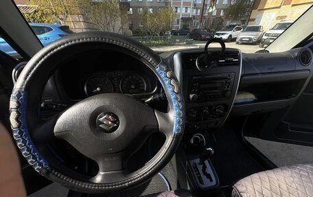 Suzuki Jimny, 2008 год, 750 000 рублей, 2 фотография