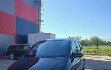 Opel Zafira A рестайлинг, 2002 год, 350 000 рублей, 9 фотография