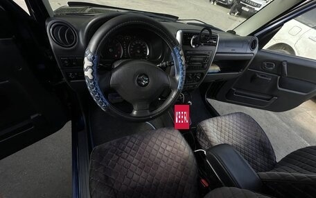 Suzuki Jimny, 2008 год, 750 000 рублей, 4 фотография