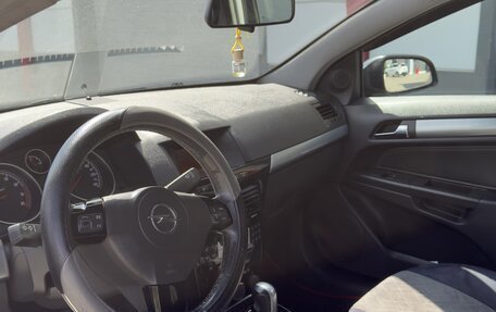 Opel Astra H, 2008 год, 350 000 рублей, 6 фотография