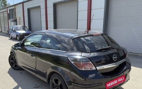 Opel Astra H, 2008 год, 350 000 рублей, 4 фотография