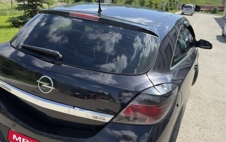 Opel Astra H, 2008 год, 350 000 рублей, 5 фотография