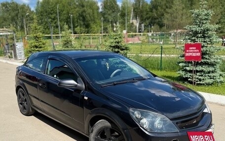 Opel Astra H, 2008 год, 350 000 рублей, 2 фотография