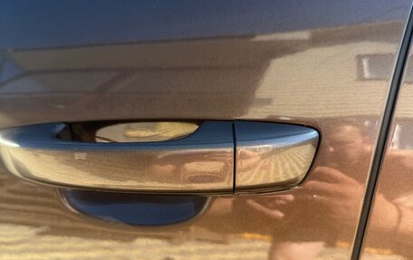 Volkswagen Touareg III, 2013 год, 1 900 000 рублей, 15 фотография
