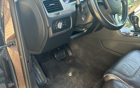 Volkswagen Touareg III, 2013 год, 1 900 000 рублей, 12 фотография