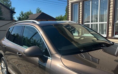 Volkswagen Touareg III, 2013 год, 1 900 000 рублей, 6 фотография