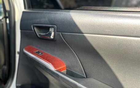 Toyota Camry, 2011 год, 1 280 000 рублей, 11 фотография