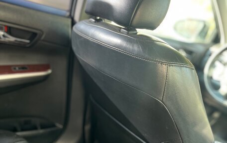 Toyota Camry, 2011 год, 1 280 000 рублей, 12 фотография