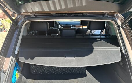 Volkswagen Touareg III, 2013 год, 1 900 000 рублей, 19 фотография