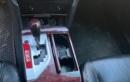 Toyota Camry, 2011 год, 1 280 000 рублей, 7 фотография