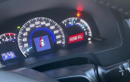 Toyota Camry, 2011 год, 1 280 000 рублей, 6 фотография