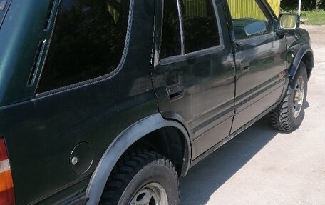 Opel Frontera A, 1996 год, 400 000 рублей, 3 фотография