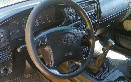 Opel Frontera A, 1996 год, 400 000 рублей, 5 фотография