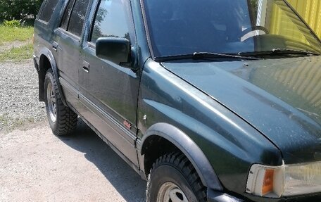 Opel Frontera A, 1996 год, 400 000 рублей, 2 фотография