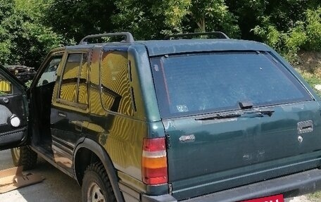 Opel Frontera A, 1996 год, 400 000 рублей, 7 фотография