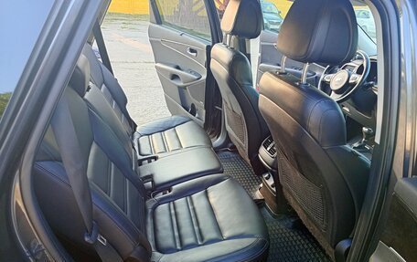 KIA Sorento III Prime рестайлинг, 2017 год, 2 073 000 рублей, 17 фотография