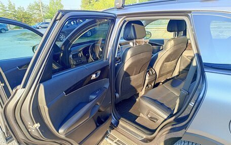 KIA Sorento III Prime рестайлинг, 2017 год, 2 073 000 рублей, 11 фотография
