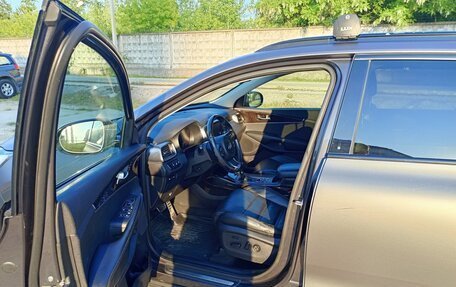 KIA Sorento III Prime рестайлинг, 2017 год, 2 073 000 рублей, 10 фотография