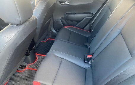 KIA Rio IV, 2020 год, 1 585 000 рублей, 6 фотография