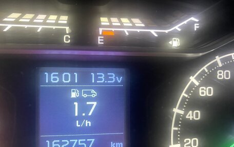 KIA Rio IV, 2020 год, 1 585 000 рублей, 14 фотография
