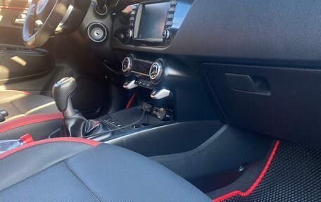 KIA Rio IV, 2020 год, 1 585 000 рублей, 23 фотография