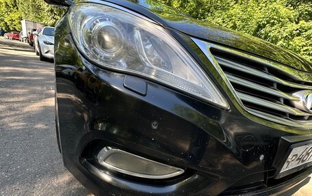 Hyundai Grandeur, 2012 год, 1 250 000 рублей, 7 фотография