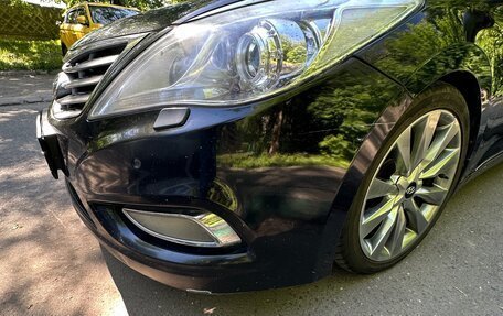 Hyundai Grandeur, 2012 год, 1 250 000 рублей, 6 фотография