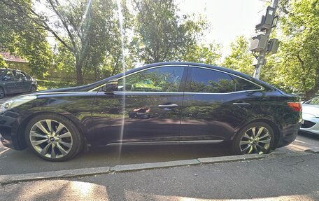 Hyundai Grandeur, 2012 год, 1 250 000 рублей, 8 фотография