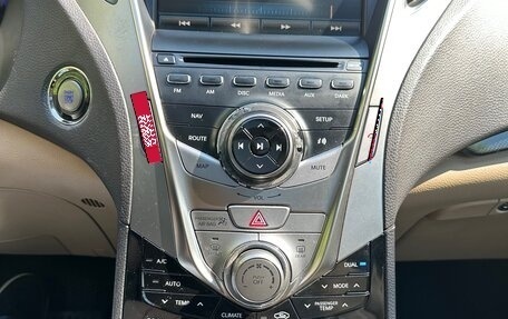 Hyundai Grandeur, 2012 год, 1 250 000 рублей, 23 фотография
