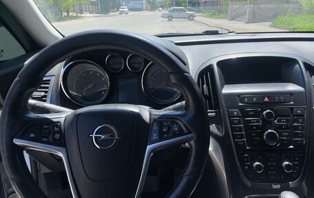 Opel Astra J, 2012 год, 700 000 рублей, 7 фотография