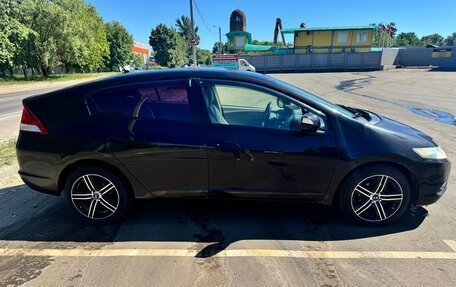 Honda Insight II рестайлинг, 2009 год, 580 000 рублей, 3 фотография