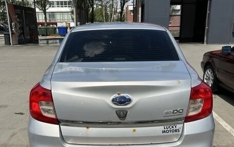 Datsun on-DO I рестайлинг, 2016 год, 300 000 рублей, 6 фотография