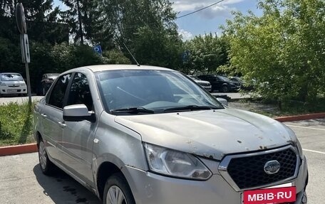 Datsun on-DO I рестайлинг, 2016 год, 300 000 рублей, 4 фотография