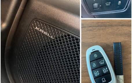Hyundai Tucson, 2022 год, 3 750 000 рублей, 11 фотография