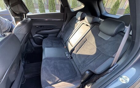Hyundai Tucson, 2022 год, 3 750 000 рублей, 8 фотография