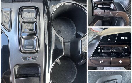 Hyundai Tucson, 2022 год, 3 750 000 рублей, 14 фотография