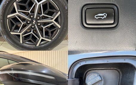 Hyundai Tucson, 2022 год, 3 750 000 рублей, 16 фотография