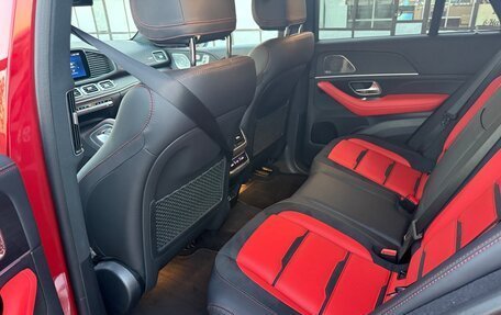 Mercedes-Benz GLE Coupe AMG, 2024 год, 15 990 000 рублей, 9 фотография